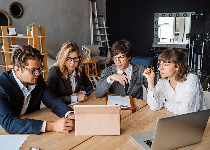 Для компаний